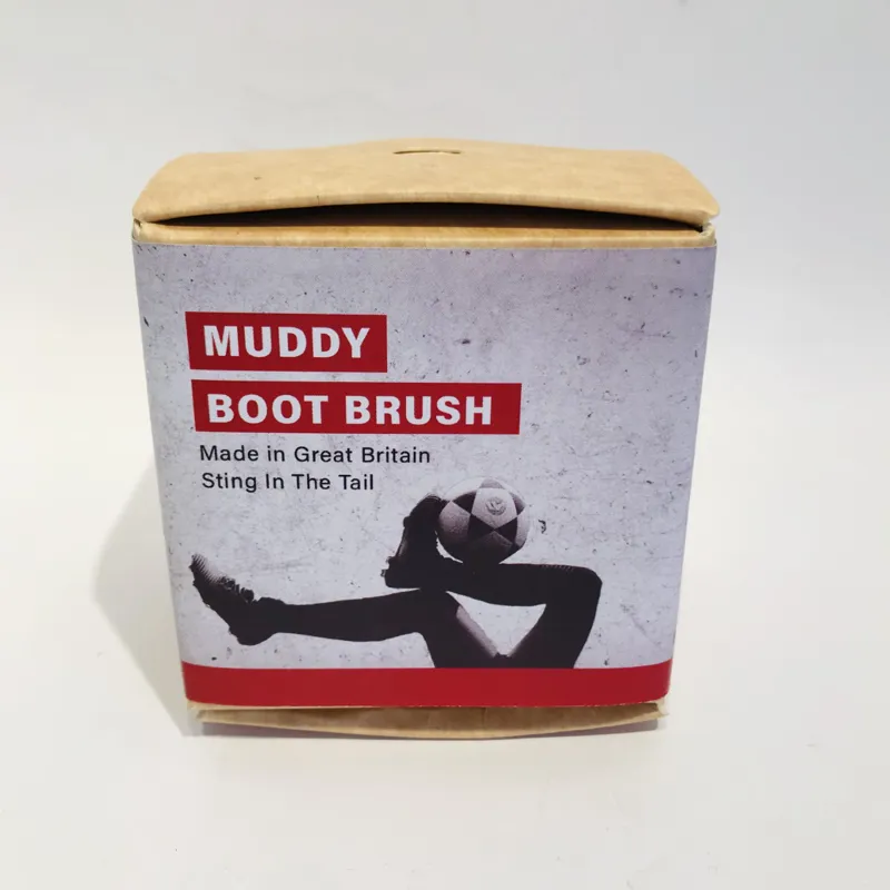 Sting in the Tail Football Boot Brush-1